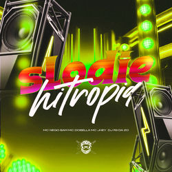Cover of Slodie Hitropia by undefined