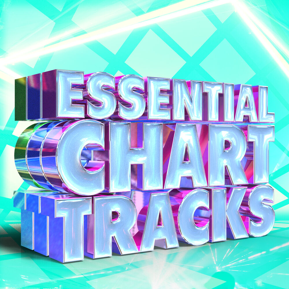 Picture of Essential Chart Tracks