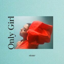 Cover of Stone