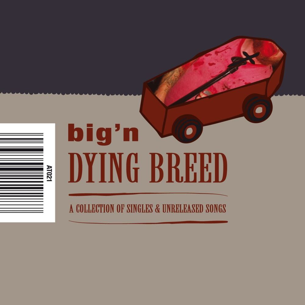 Picture of Dying Breed
