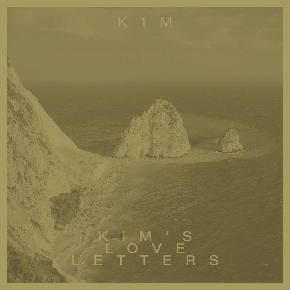 Picture of Kim's Love Letters