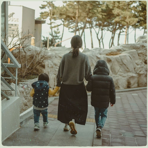 빛의 기록 (Record of Light)