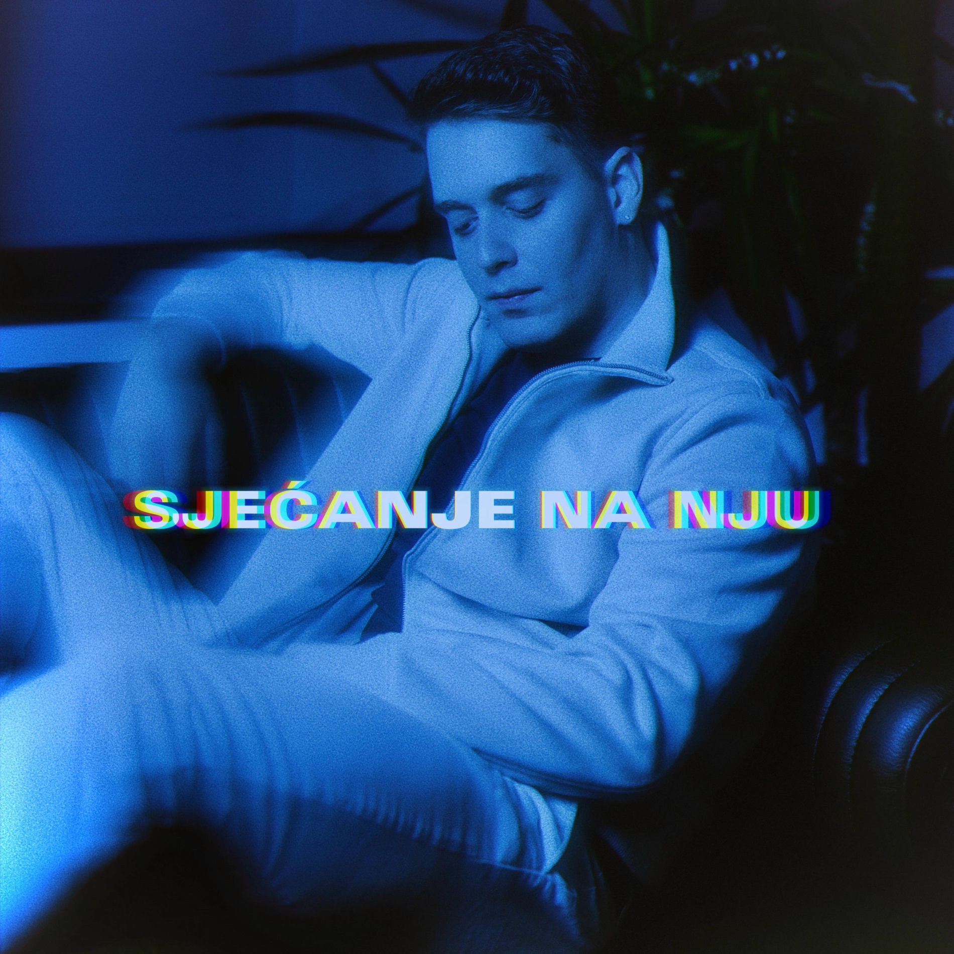 Album cover of Sjećanje na nju