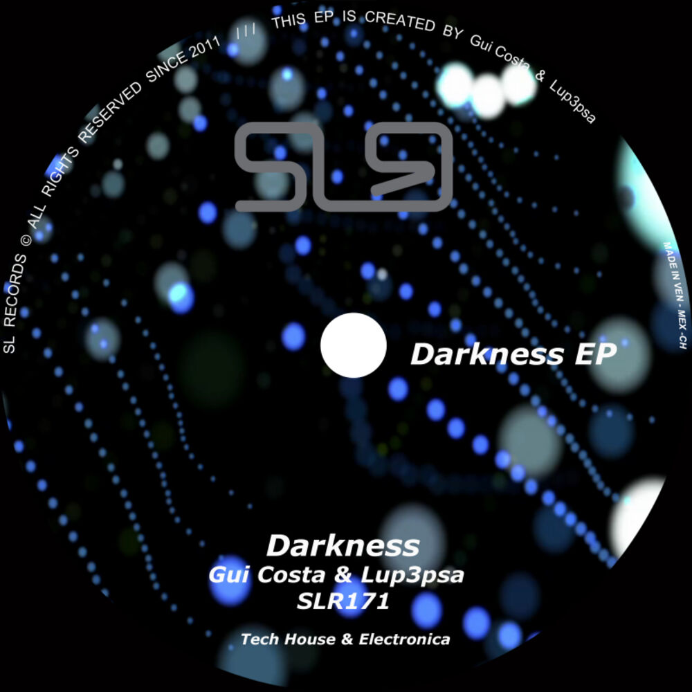 Picture of Darkness