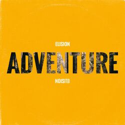 Cover of Adventure