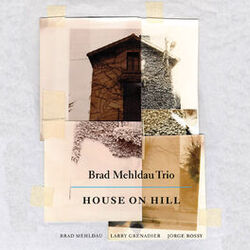 Cover of House on Hill