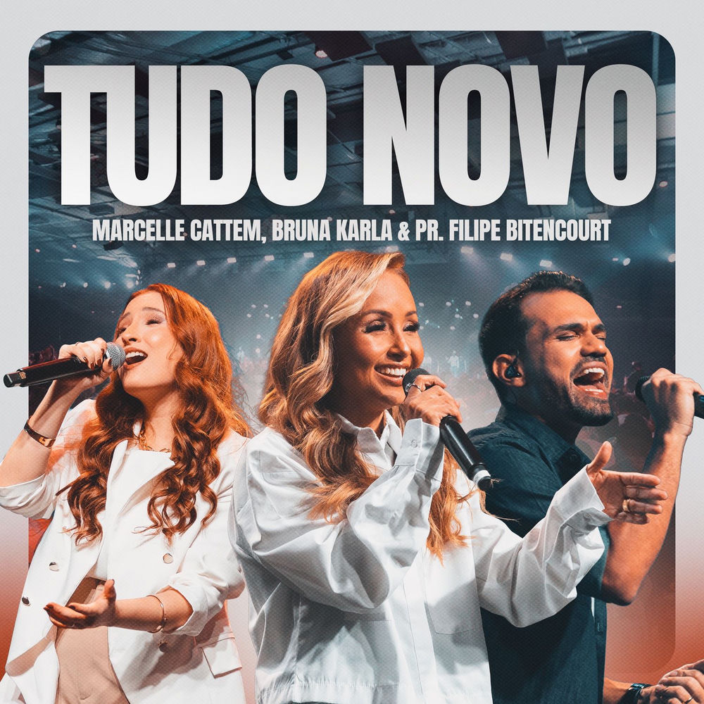 Tudo Novo