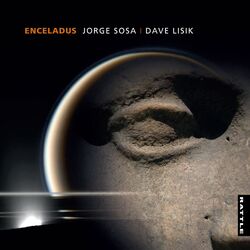 Cover of Enceladus