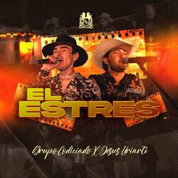 Cover of El Estres