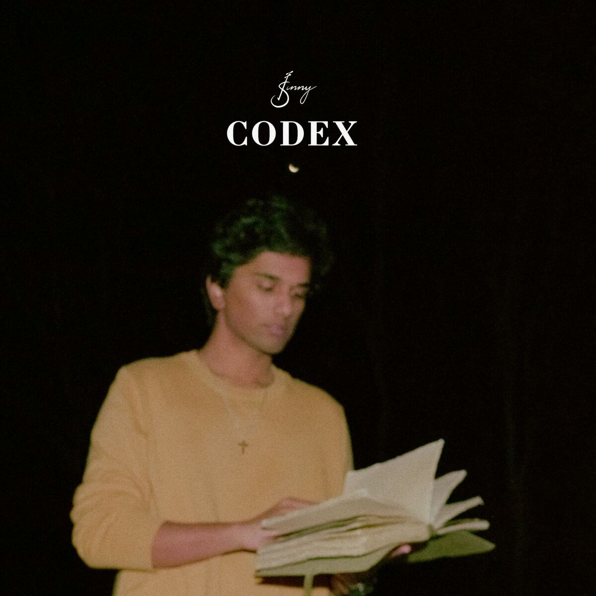 Album cover of Codex
