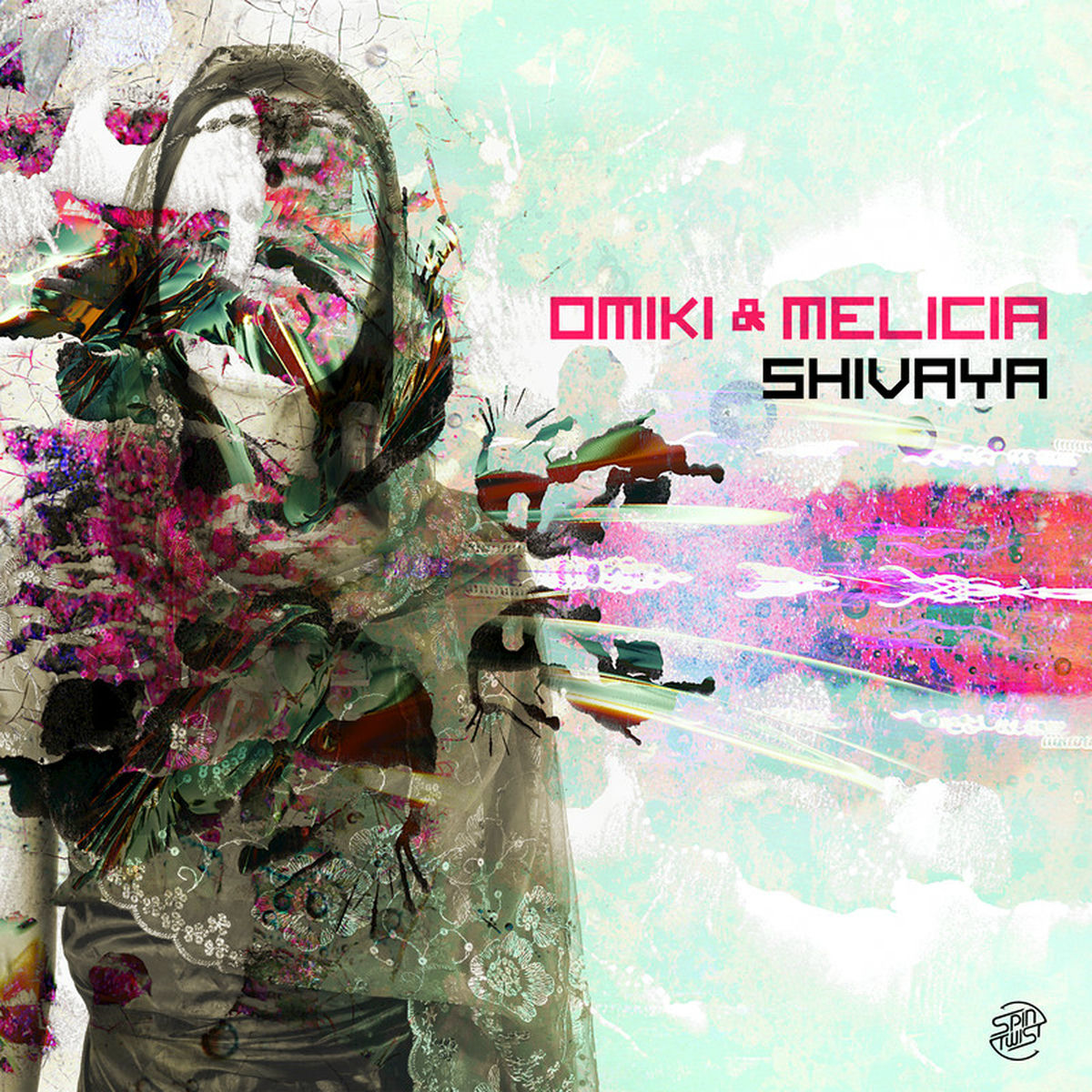 Album cover of Shivaya