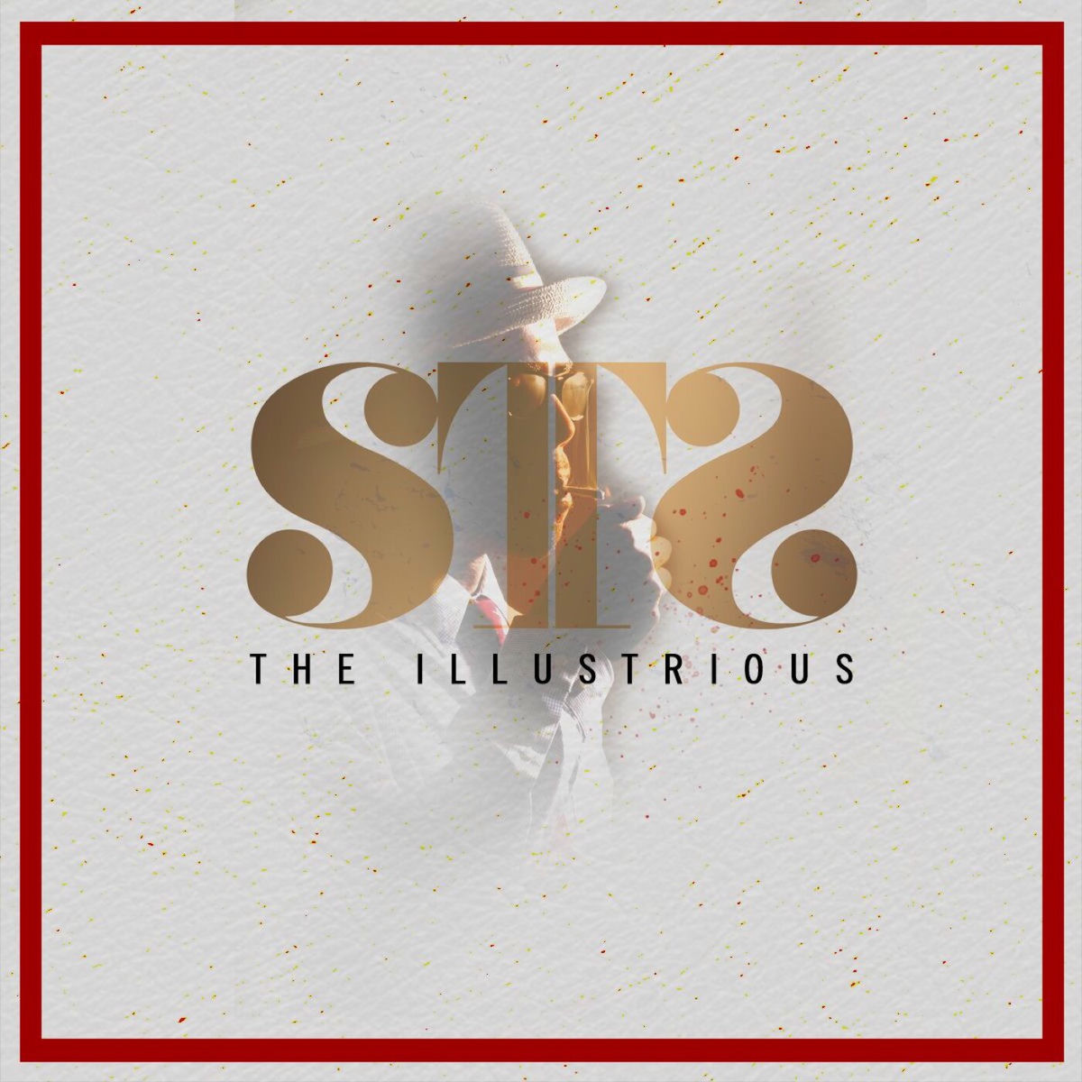 Album cover of The Illustrious