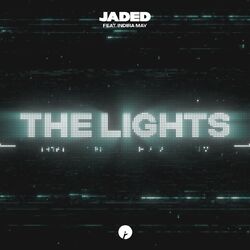 Cover of The Lights