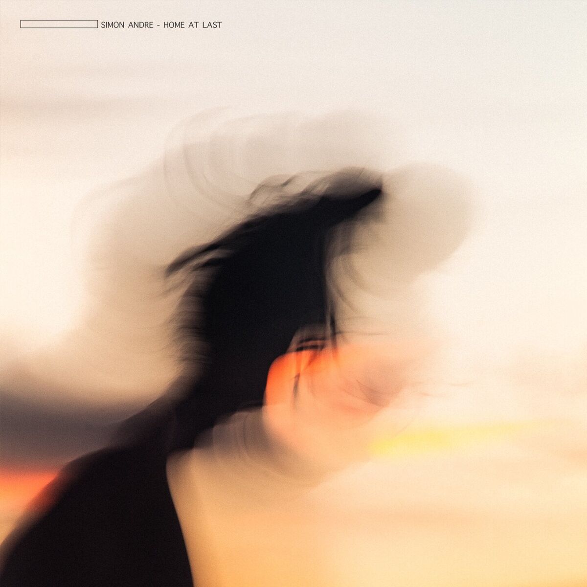 Album cover of Home At Last