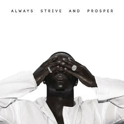 Cover of ALWAYS STRIVE AND PROSPER