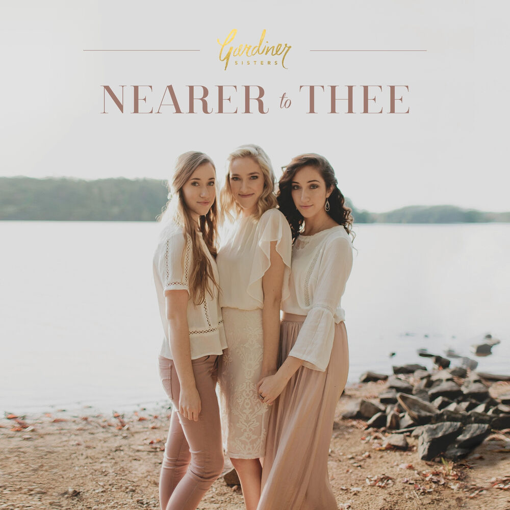 Picture of Nearer To Thee - EP