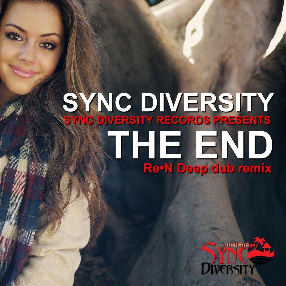 Picture of The End (Re•N Deep dub remix)