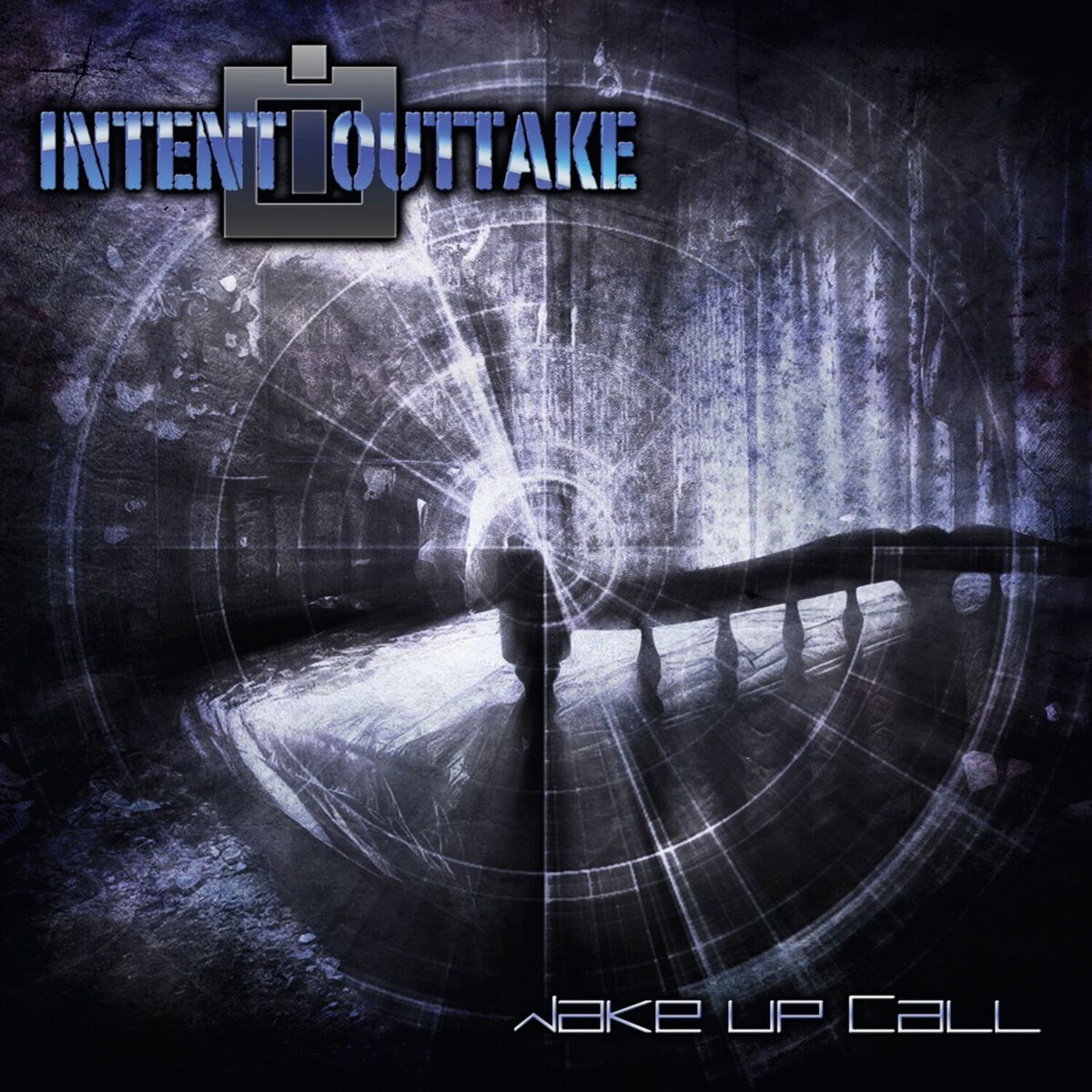 Album cover of Wake Up Call