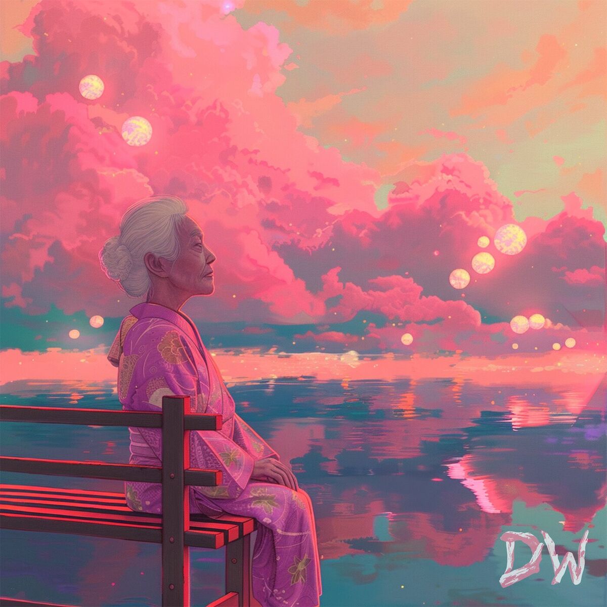 Album cover of Mellow Moments