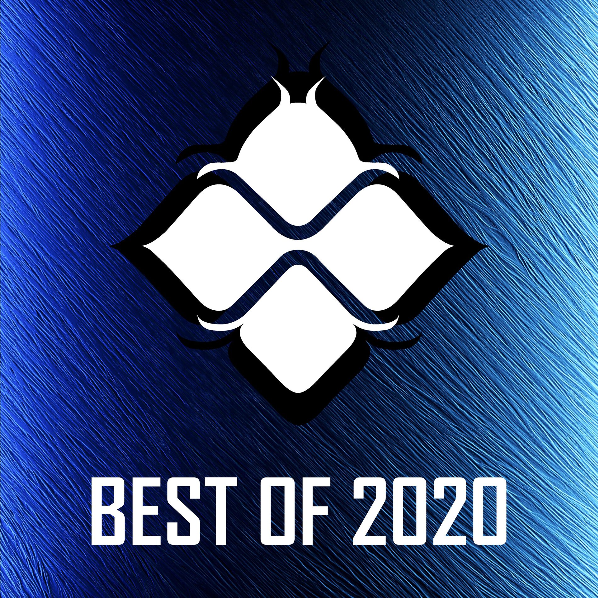 Album cover of Influenza Best Of 2020