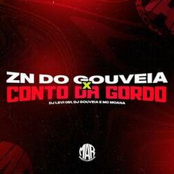 Zn do Gouveia X Conto da Gordo