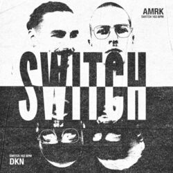 Cover of Switch