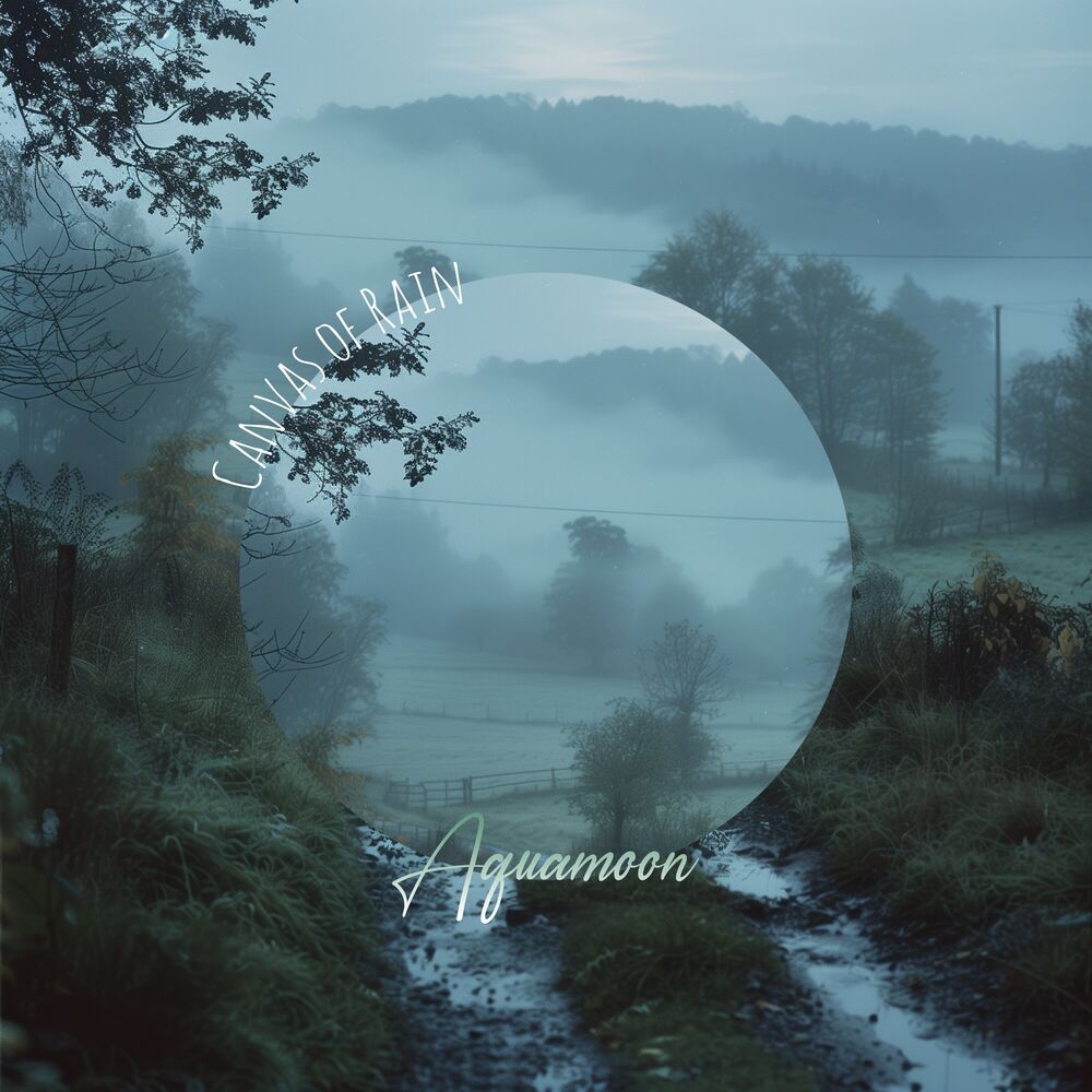 Picture of Canvas of Rain