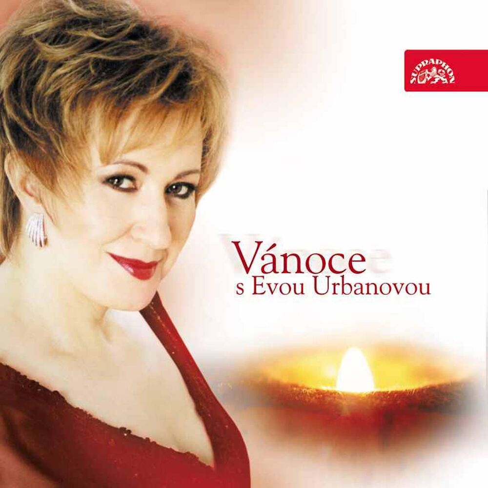Picture of Christmas with Eva Urbanová
