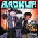 BACK UP
