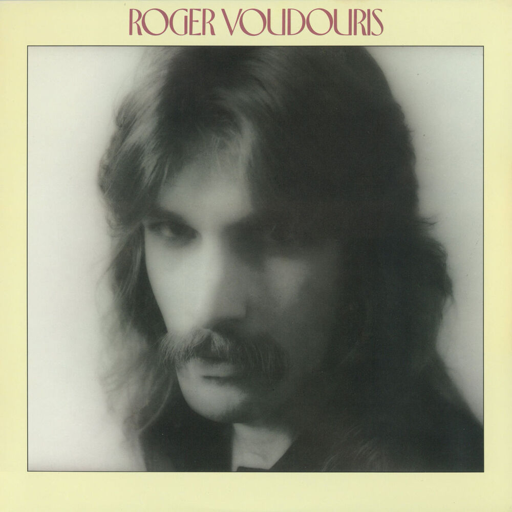 Picture of Roger Voudouris