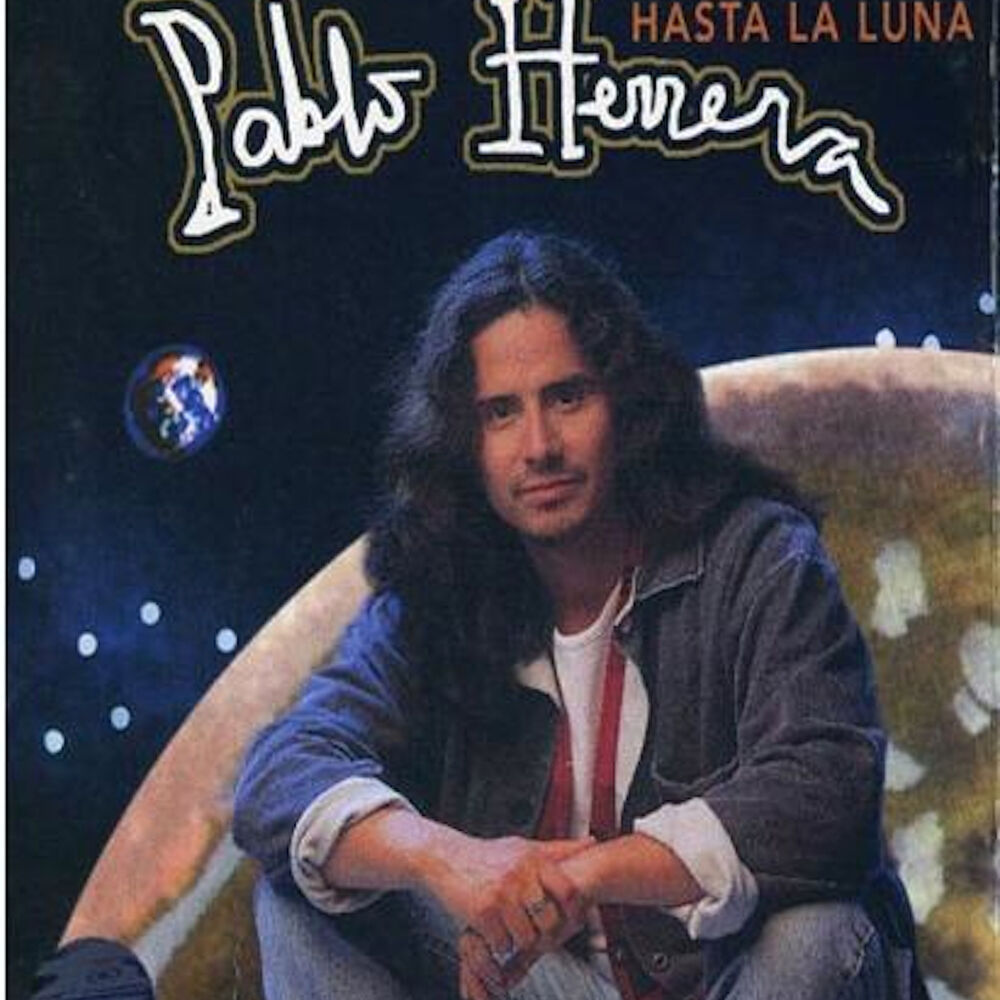 Picture of Hasta la Luna