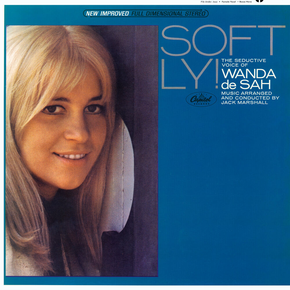 Picture of Softly
