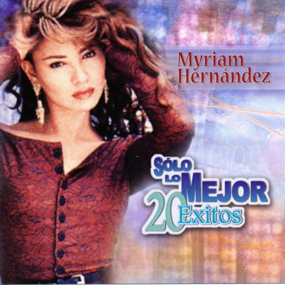 Picture of Solo Lo Mejor