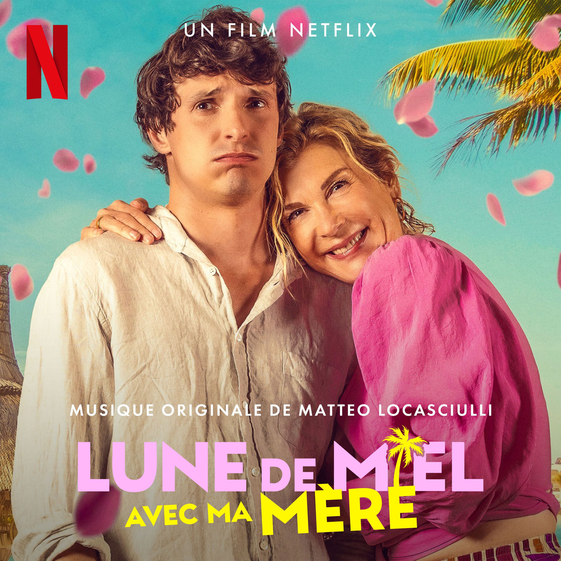 Lune de miel avec ma mere | Arsecultur.com