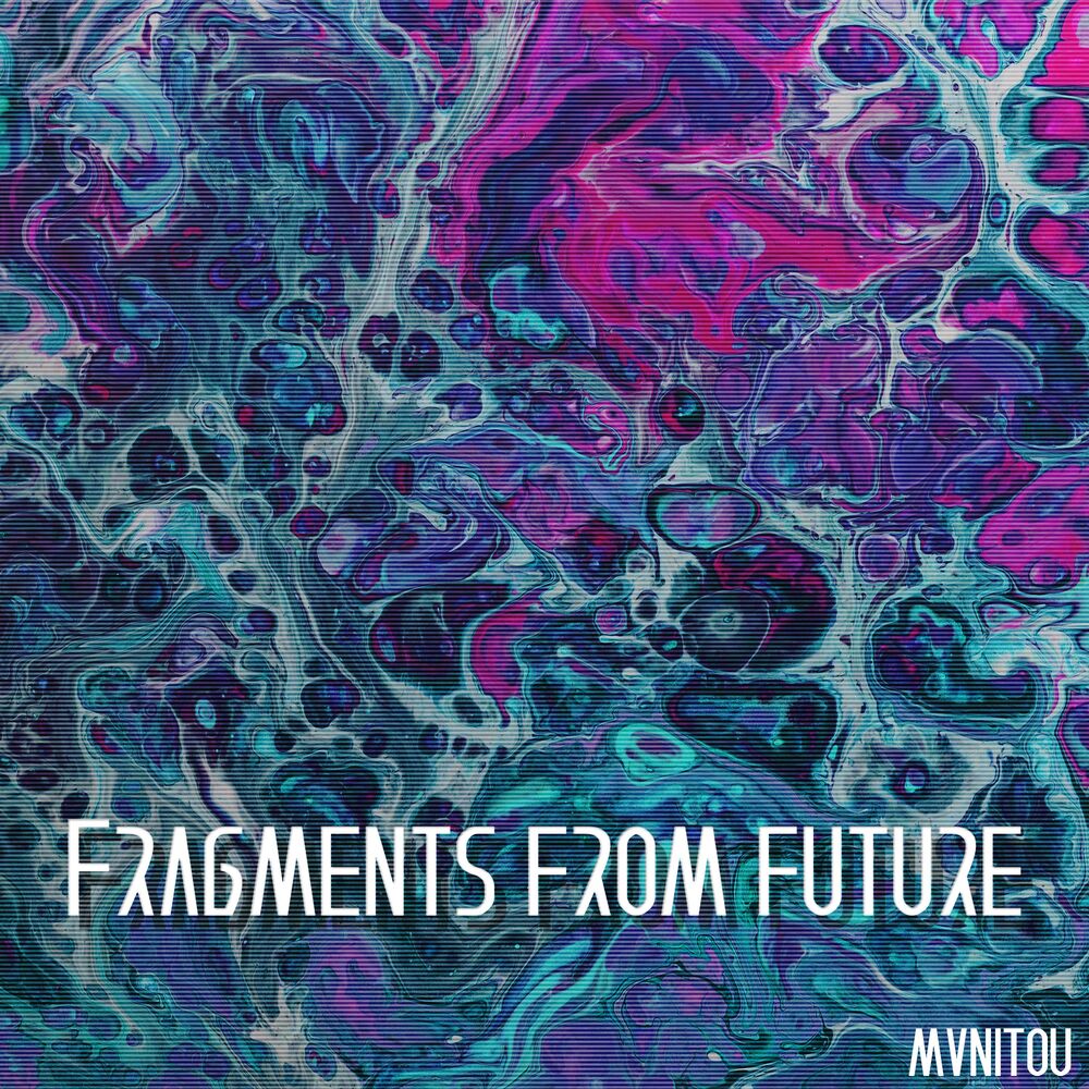 Picture of Fragments from Future