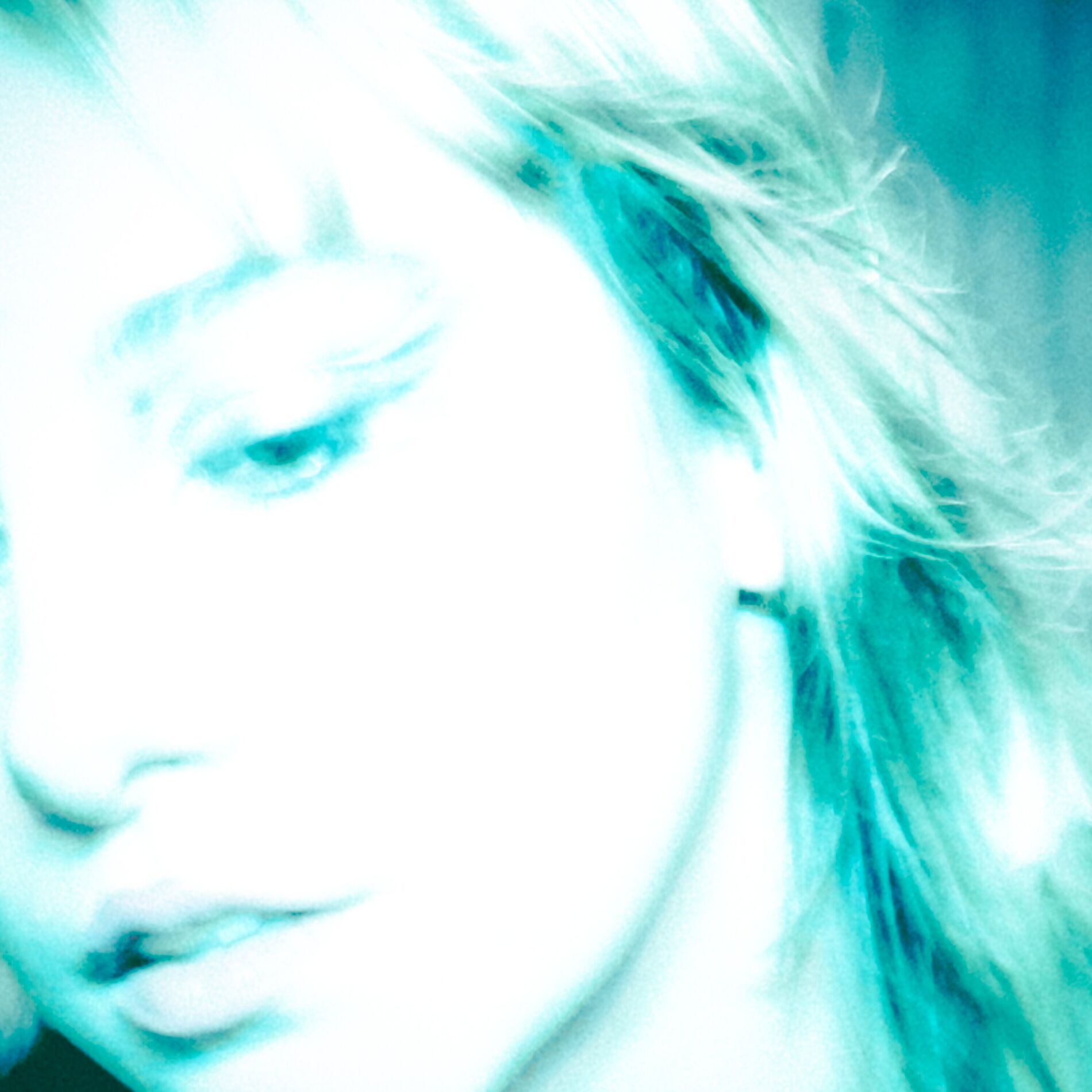 Album cover of to be free