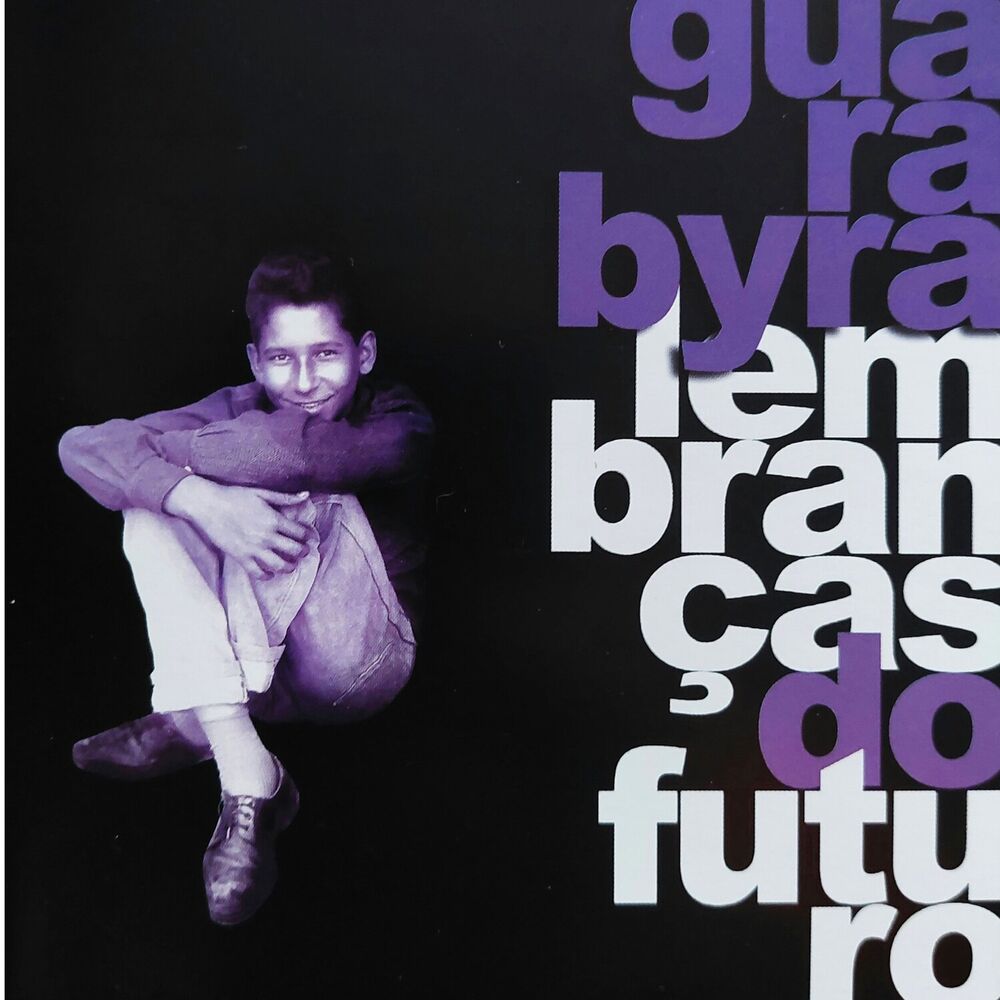 Picture of Lembranças do Futuro