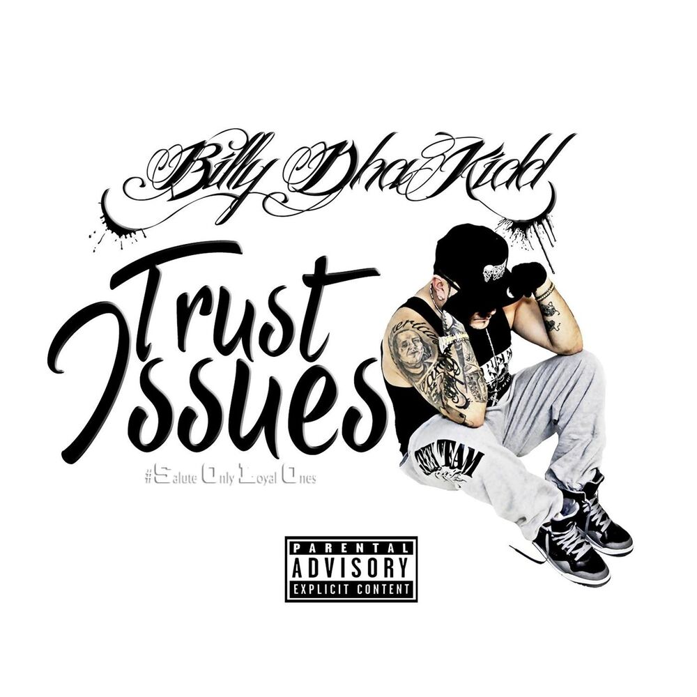 Picture of Trust Issues #SOLO