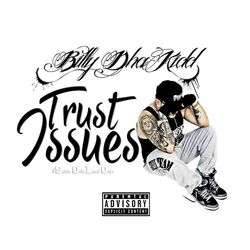 Cover of Trust Issues #SOLO