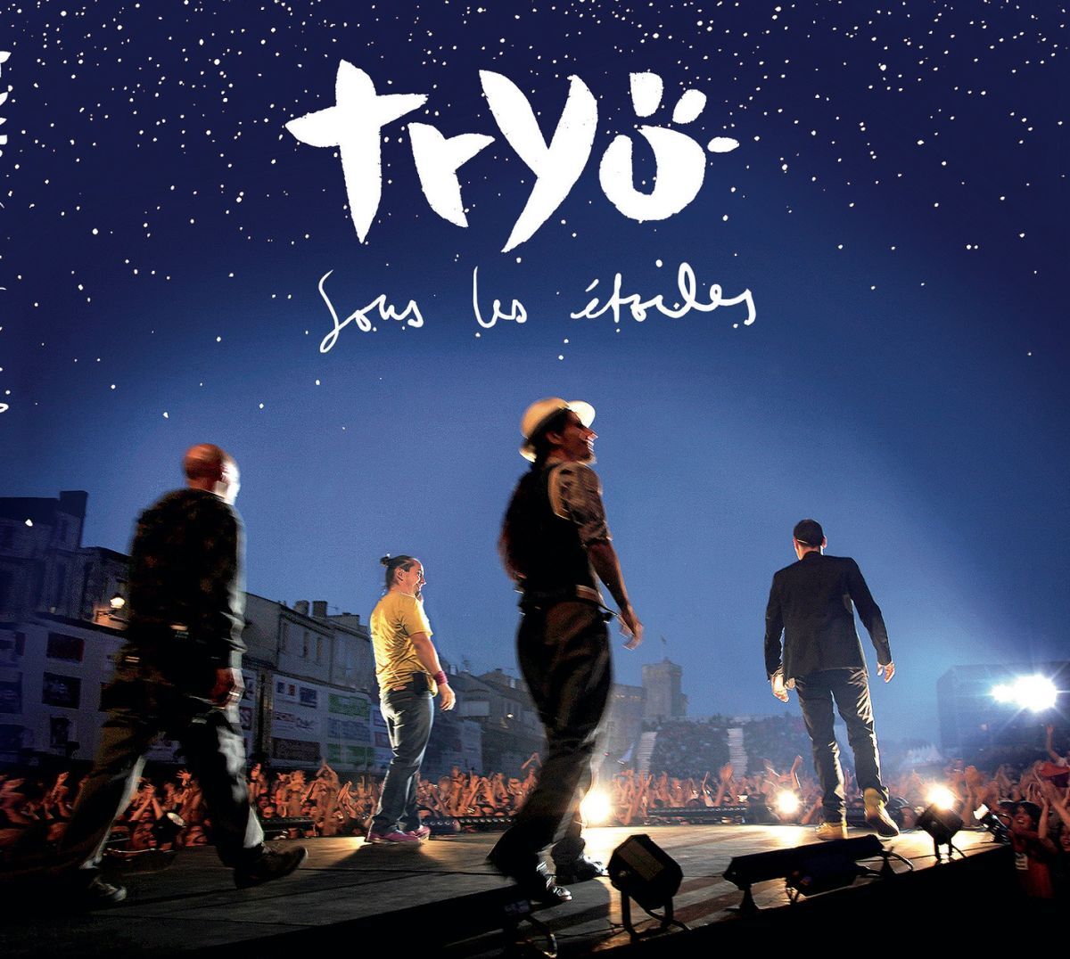 Album cover of L'hymne de nos campagnes