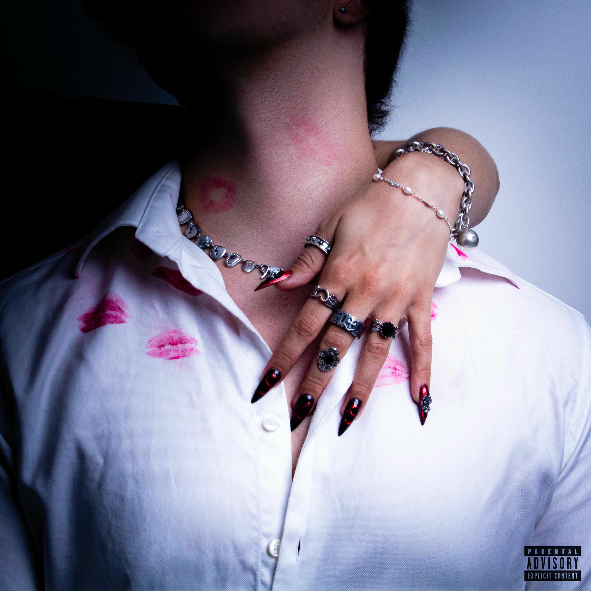 Album cover of NEED U MORE