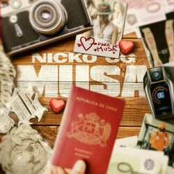Cover of MUSA