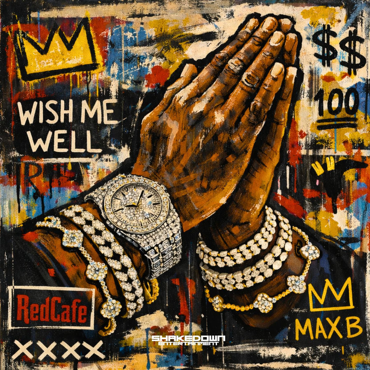 Red Cafe - I'm Ill (feat. Fabolous) | Deezer