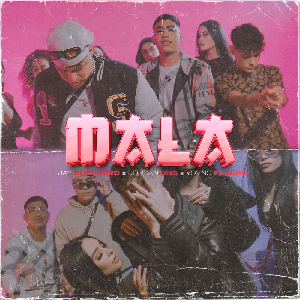 Picture of Mala