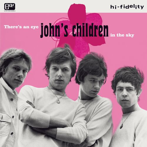 Midsummer Night's Scene - 2021 Remastered by John's Children - 117 BPM