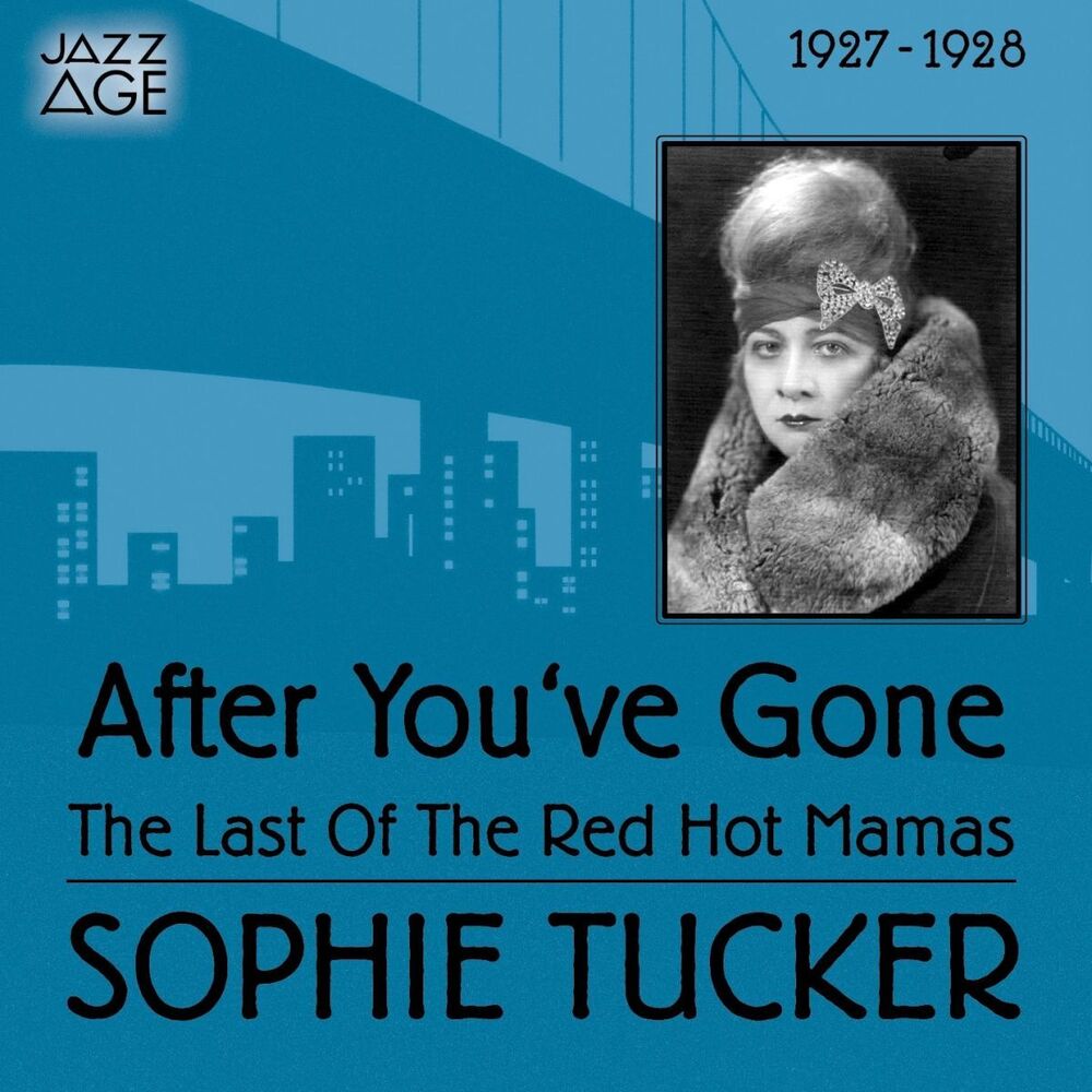 Picture of After You've Gone (1927 - 1928)