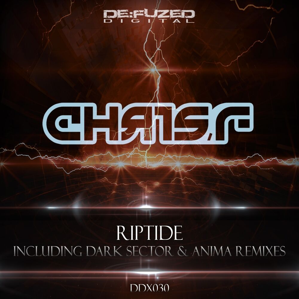 Picture of Riptide
