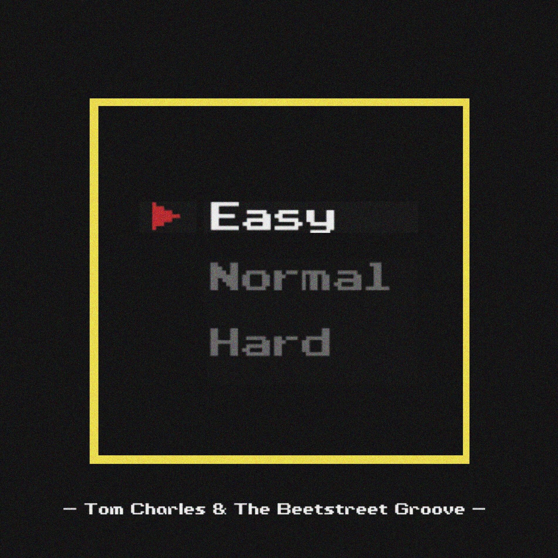 Album cover of EASY (feat. JAY-P TWO POINT O)