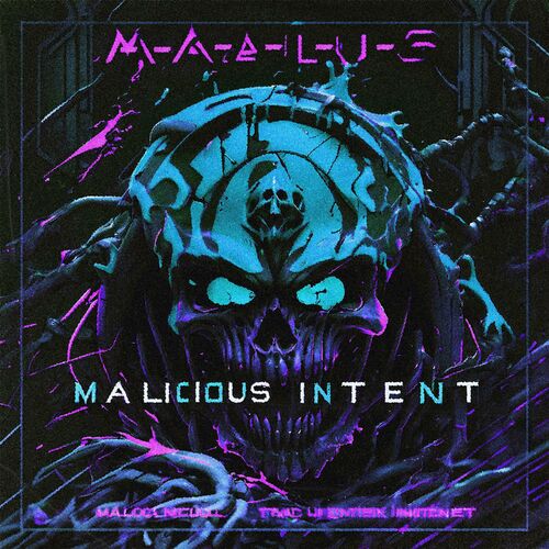  Nekro TFFV - Malicious Intent (2024) 