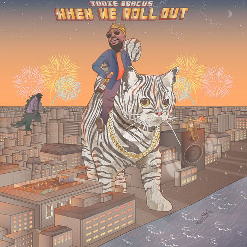 When We Roll Out artwork